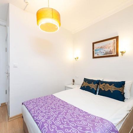 Istanbul House Hotel Екстер'єр фото