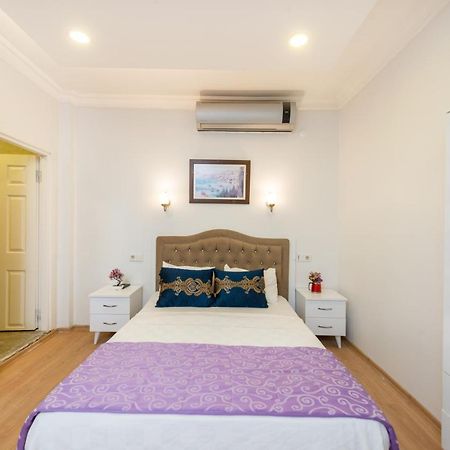 Istanbul House Hotel Екстер'єр фото