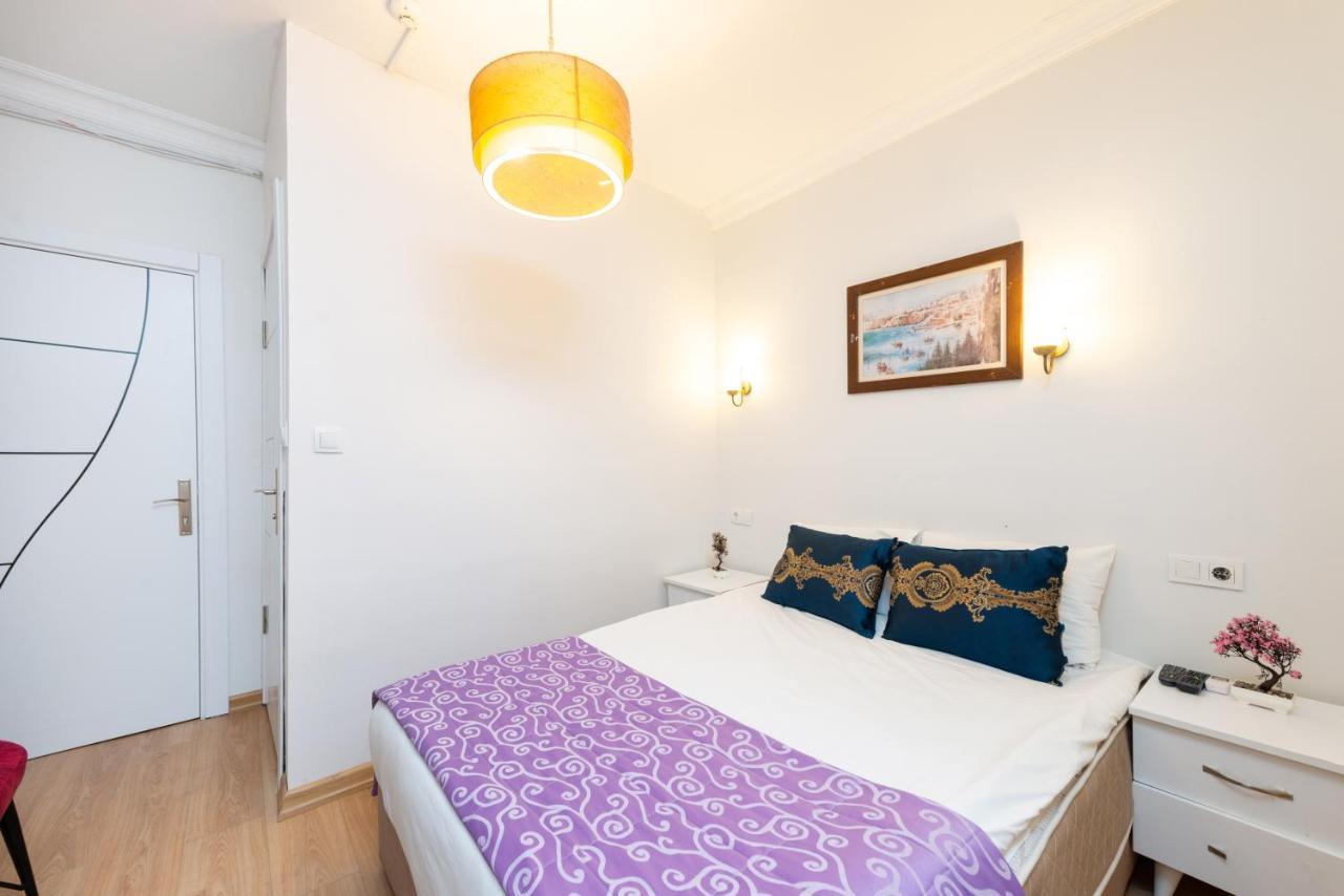 Istanbul House Hotel Екстер'єр фото