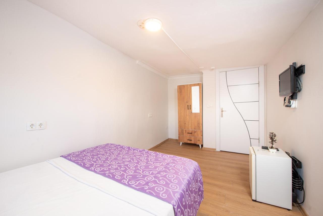 Istanbul House Hotel Екстер'єр фото