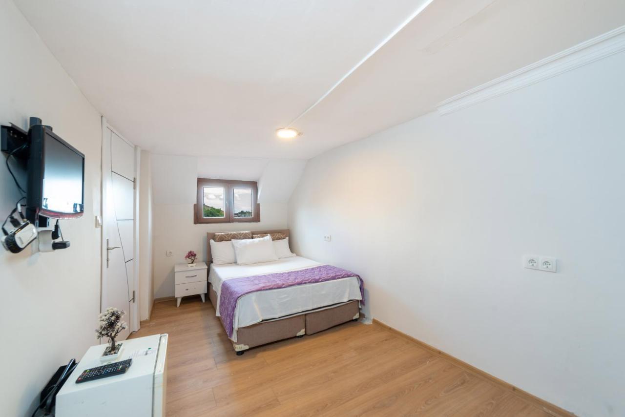 Istanbul House Hotel Екстер'єр фото