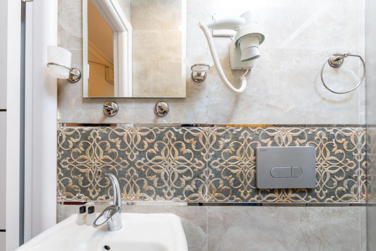 Istanbul House Hotel Екстер'єр фото